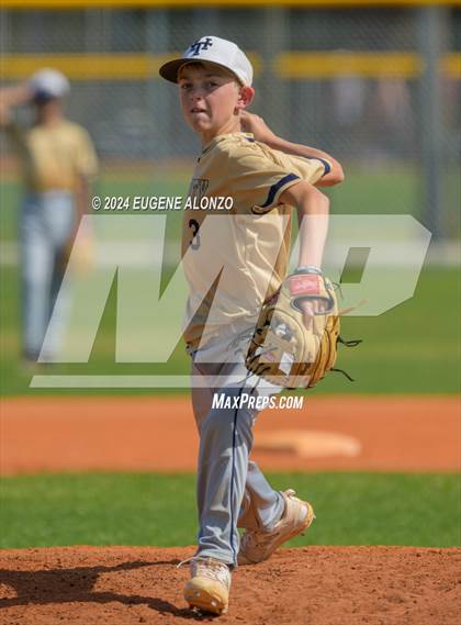 Thumbnail 2 in Parkhurst Academy @ Holy Trinity Episcopal Academy photogallery.