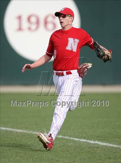 Thumbnail 1 in Pleasant Grove vs. North (Fresno Easter Classic) photogallery.