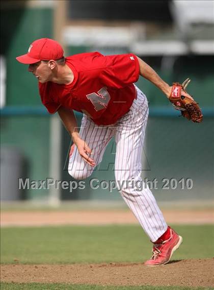 Thumbnail 1 in Pleasant Grove vs. North (Fresno Easter Classic) photogallery.