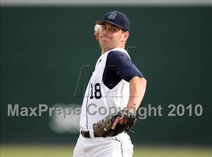 Thumbnail 1 in Pleasant Grove vs. North (Fresno Easter Classic) photogallery.