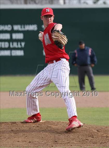 Thumbnail 1 in Pleasant Grove vs. North (Fresno Easter Classic) photogallery.
