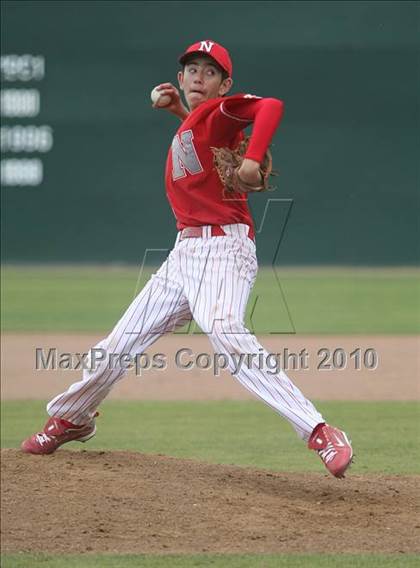 Thumbnail 3 in Pleasant Grove vs. North (Fresno Easter Classic) photogallery.