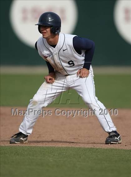 Thumbnail 3 in Pleasant Grove vs. North (Fresno Easter Classic) photogallery.