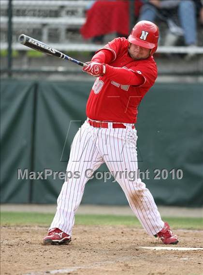 Thumbnail 3 in Pleasant Grove vs. North (Fresno Easter Classic) photogallery.