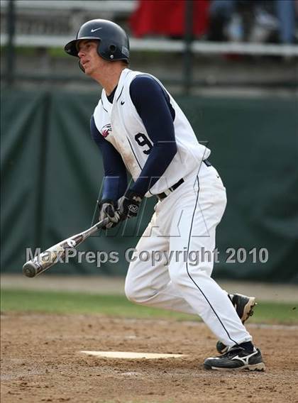 Thumbnail 1 in Pleasant Grove vs. North (Fresno Easter Classic) photogallery.