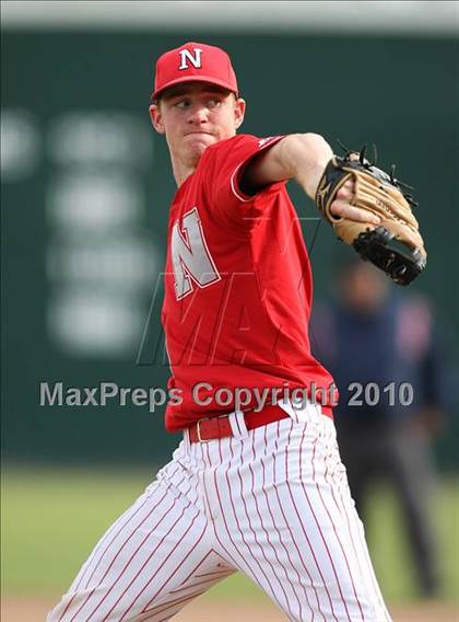 Thumbnail 1 in Pleasant Grove vs. North (Fresno Easter Classic) photogallery.