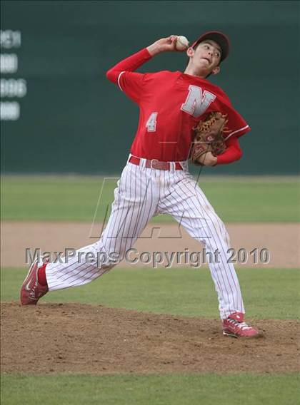 Thumbnail 1 in Pleasant Grove vs. North (Fresno Easter Classic) photogallery.
