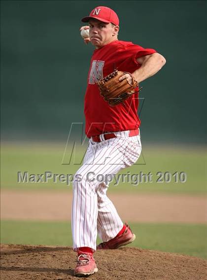 Thumbnail 1 in Pleasant Grove vs. North (Fresno Easter Classic) photogallery.