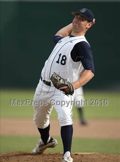 Thumbnail 3 in Pleasant Grove vs. North (Fresno Easter Classic) photogallery.