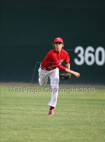 Thumbnail 3 in Pleasant Grove vs. North (Fresno Easter Classic) photogallery.