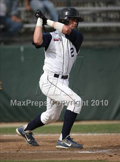 Thumbnail 1 in Pleasant Grove vs. North (Fresno Easter Classic) photogallery.