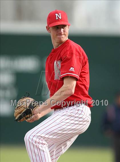 Thumbnail 1 in Pleasant Grove vs. North (Fresno Easter Classic) photogallery.