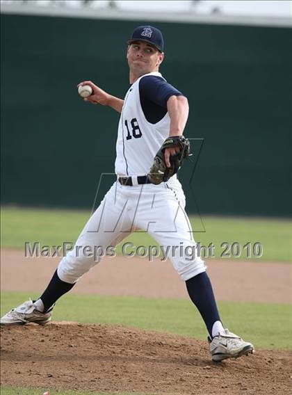 Thumbnail 3 in Pleasant Grove vs. North (Fresno Easter Classic) photogallery.