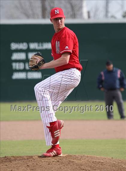 Thumbnail 3 in Pleasant Grove vs. North (Fresno Easter Classic) photogallery.