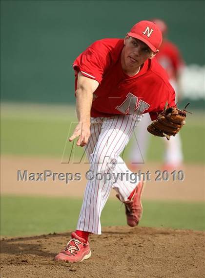 Thumbnail 1 in Pleasant Grove vs. North (Fresno Easter Classic) photogallery.