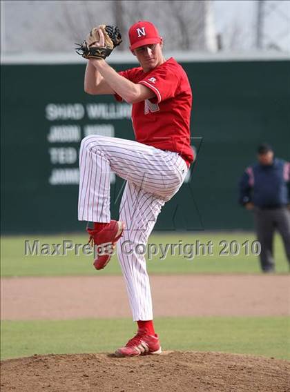 Thumbnail 1 in Pleasant Grove vs. North (Fresno Easter Classic) photogallery.