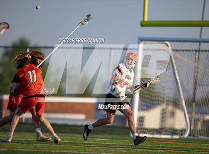 Thumbnail 1 in Kettle Run @ Brentsville District photogallery.