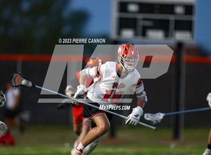 Thumbnail 1 in Kettle Run @ Brentsville District photogallery.