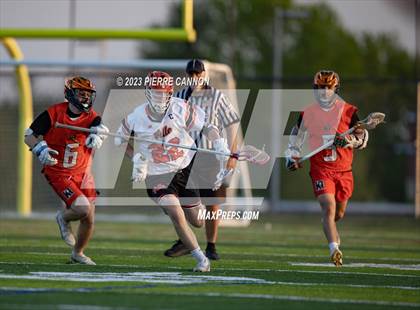Thumbnail 3 in Kettle Run @ Brentsville District photogallery.
