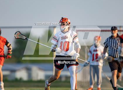 Thumbnail 1 in Kettle Run @ Brentsville District photogallery.