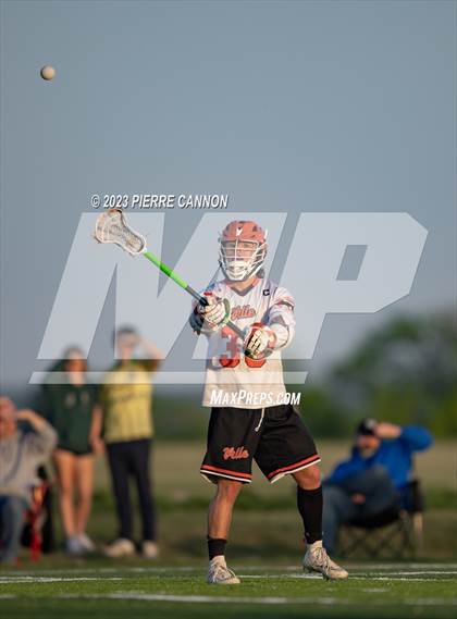 Thumbnail 3 in Kettle Run @ Brentsville District photogallery.