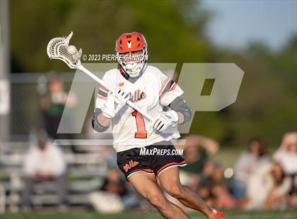 Thumbnail 1 in Kettle Run @ Brentsville District photogallery.