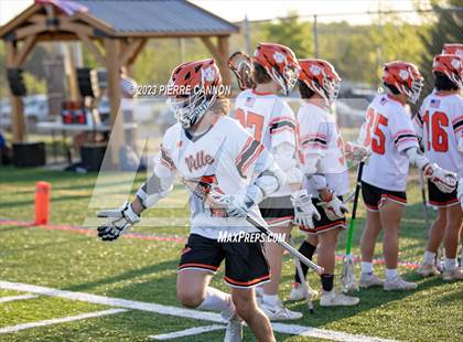 Thumbnail 1 in Kettle Run @ Brentsville District photogallery.