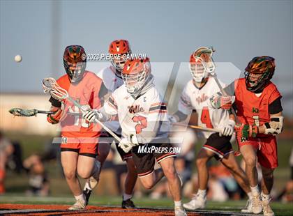 Thumbnail 2 in Kettle Run @ Brentsville District photogallery.