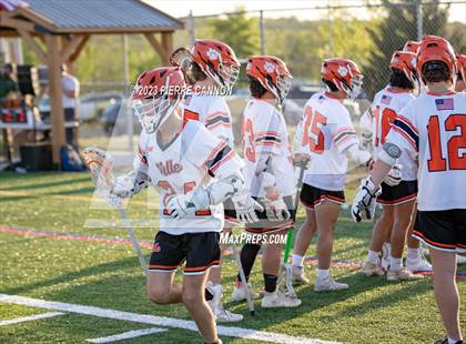 Thumbnail 3 in Kettle Run @ Brentsville District photogallery.