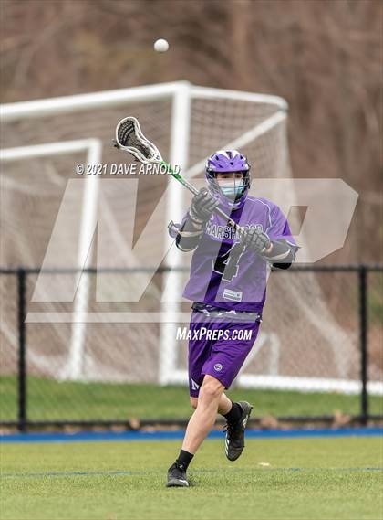Thumbnail 2 in Marshwood @ Berwick Academy photogallery.