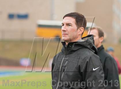 Thumbnail 3 in Mendon vs. Jericho (NYSPHSAA Class A Final) photogallery.