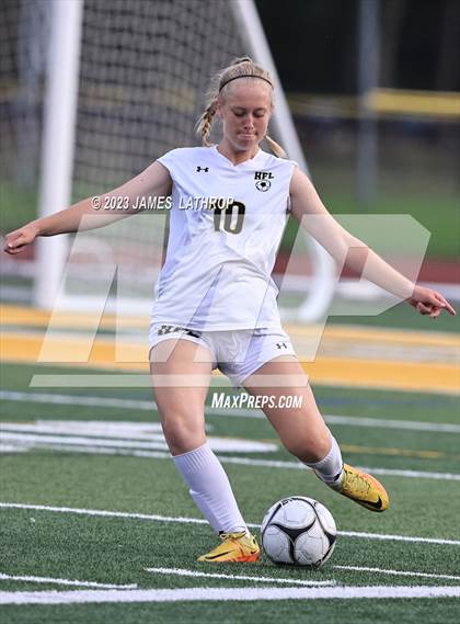 Thumbnail 3 in Honeoye Falls-Lima @ Greece Olympia photogallery.