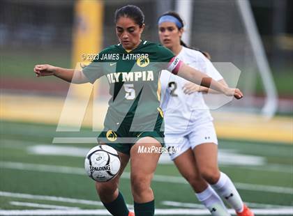 Thumbnail 1 in Honeoye Falls-Lima @ Greece Olympia photogallery.