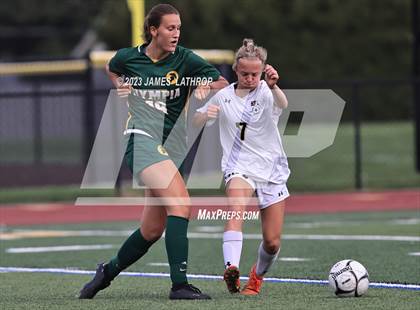 Thumbnail 1 in Honeoye Falls-Lima @ Greece Olympia photogallery.