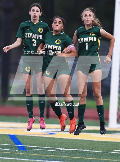 Thumbnail 2 in Honeoye Falls-Lima @ Greece Olympia photogallery.