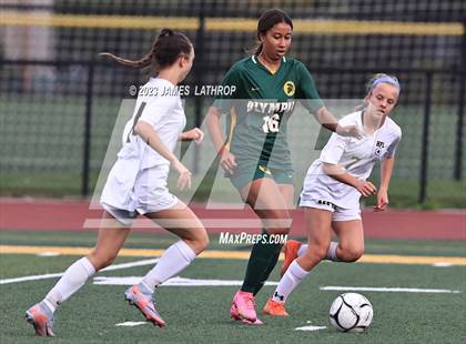 Thumbnail 2 in Honeoye Falls-Lima @ Greece Olympia photogallery.