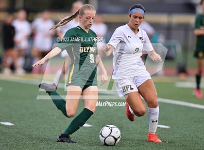 Thumbnail 3 in Honeoye Falls-Lima @ Greece Olympia photogallery.