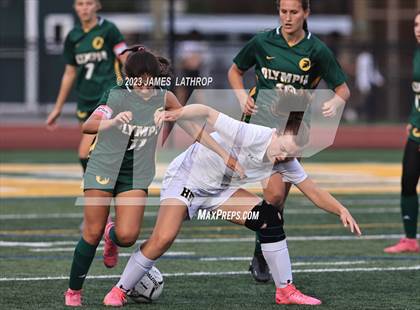 Thumbnail 3 in Honeoye Falls-Lima @ Greece Olympia photogallery.