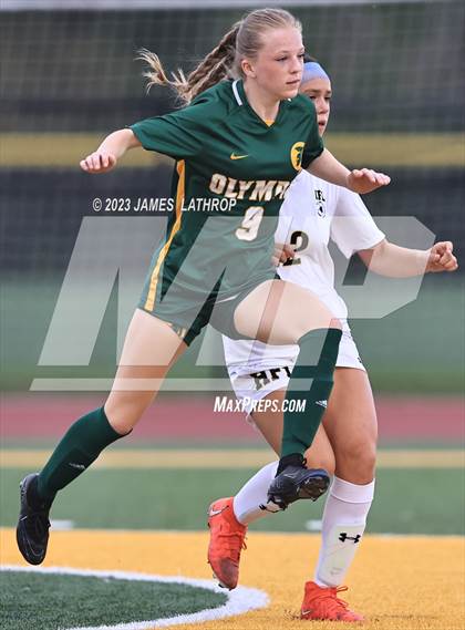 Thumbnail 2 in Honeoye Falls-Lima @ Greece Olympia photogallery.