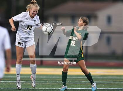 Thumbnail 3 in Honeoye Falls-Lima @ Greece Olympia photogallery.