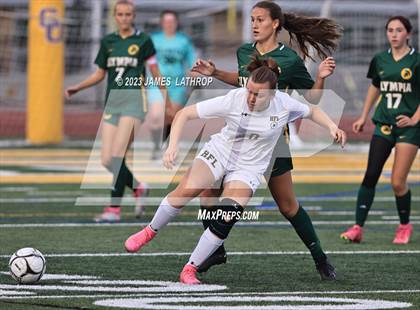 Thumbnail 1 in Honeoye Falls-Lima @ Greece Olympia photogallery.