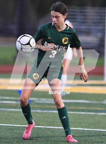 Thumbnail 3 in Honeoye Falls-Lima @ Greece Olympia photogallery.