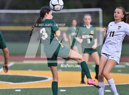Thumbnail 2 in Honeoye Falls-Lima @ Greece Olympia photogallery.