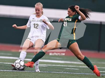 Thumbnail 2 in Honeoye Falls-Lima @ Greece Olympia photogallery.