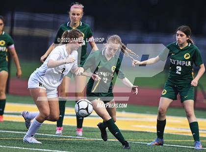 Thumbnail 2 in Honeoye Falls-Lima @ Greece Olympia photogallery.