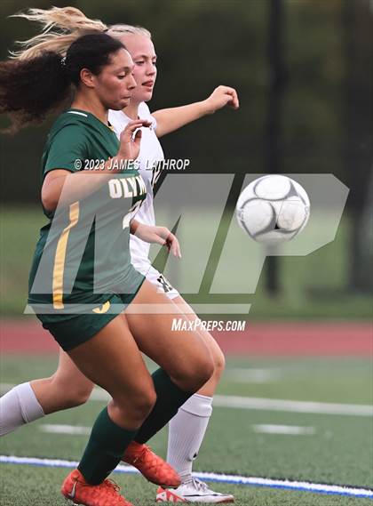 Thumbnail 3 in Honeoye Falls-Lima @ Greece Olympia photogallery.