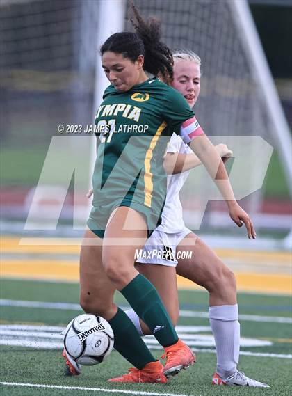 Thumbnail 3 in Honeoye Falls-Lima @ Greece Olympia photogallery.