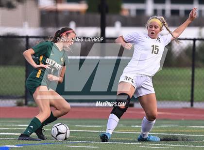 Thumbnail 2 in Honeoye Falls-Lima @ Greece Olympia photogallery.