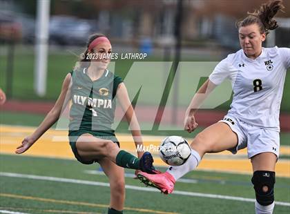 Thumbnail 3 in Honeoye Falls-Lima @ Greece Olympia photogallery.