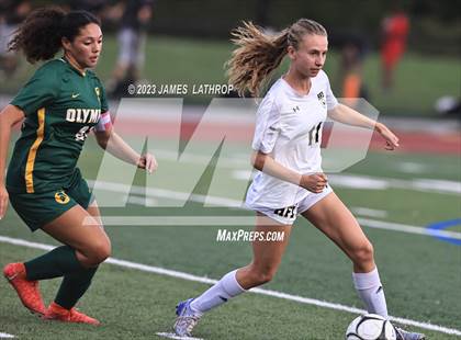Thumbnail 2 in Honeoye Falls-Lima @ Greece Olympia photogallery.